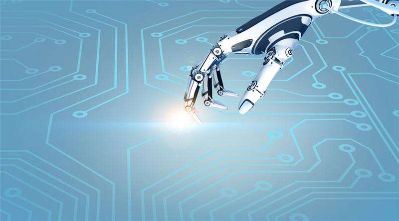 機(jī)器人常用傳感器