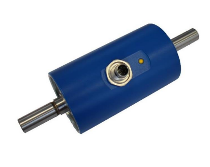 扭矩傳感器與電機(jī)測試