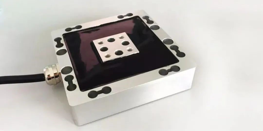 測(cè)力傳感器靈敏度計(jì)算說明