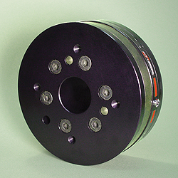 多維力傳感器在汽車(chē)安全實(shí)驗(yàn)和機(jī)器人中的應(yīng)用