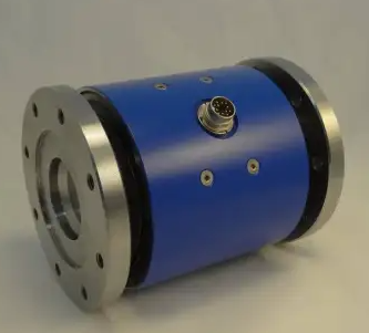 德國NCTE農業機械用扭矩傳感器介紹