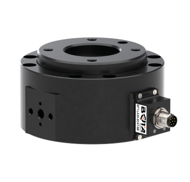  六維力力矩傳感器的數(shù)據(jù)處理和分析如何？