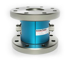 FC-5600型雙法蘭拉扭復(fù)合測(cè)力傳感器