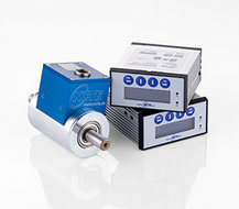 FC-S4000進口高精度轉(zhuǎn)矩/扭矩傳感器