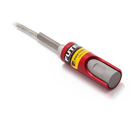 測力傳感器的靈敏度如何影響測量結果？