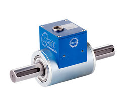 如何選擇扭矩傳感器的測量范圍？