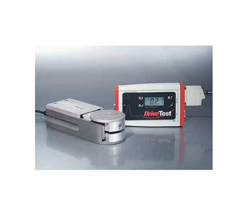 德國 DT-FC-FM100卷門/轉動門夾緊力傳感器