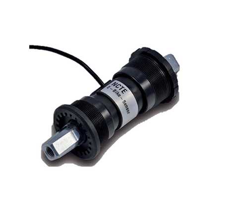 車軸扭矩測試/扭矩傳感器