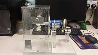 AMS 2015高端農業裝備創新高峰論壇圓滿閉幕！