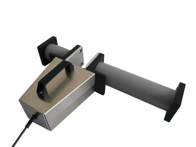 電車軌道車車門夾緊力測試設備