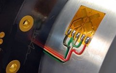 什么是應變計,它如何工作?