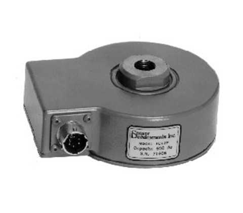 HitecSDI高性能測(cè)力/稱重傳感器Model10127