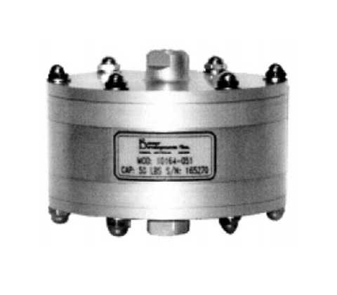 HitecSDI大過載保護型測力傳感器Model10164