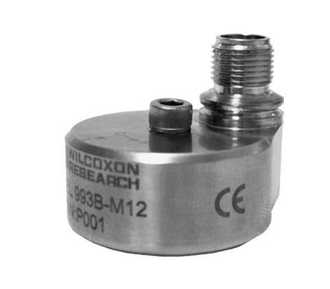 Model 997-M12接口加速度計(jì)