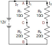 串聯(lián)并聯(lián)電路 串聯(lián)并聯(lián)電路