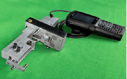 德國(guó)HGE-WM車(chē)輪測(cè)量?jī)x